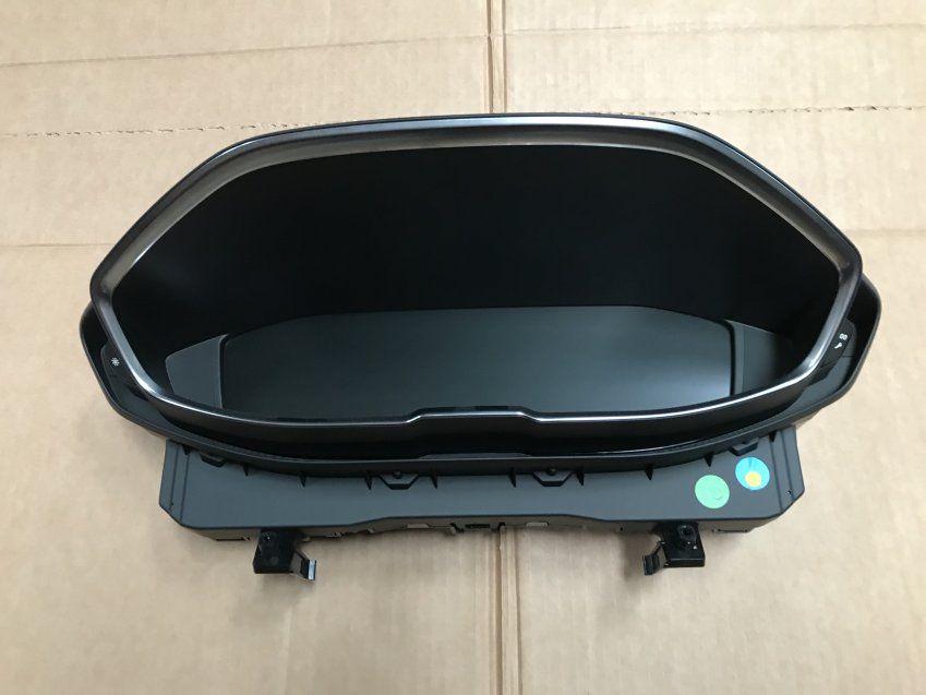 VELOCIMETRO PEUGEOT 3008 II 2018 1.2 gasolina 130cv   Caja Manual 6v   Ref. 9828150380 00