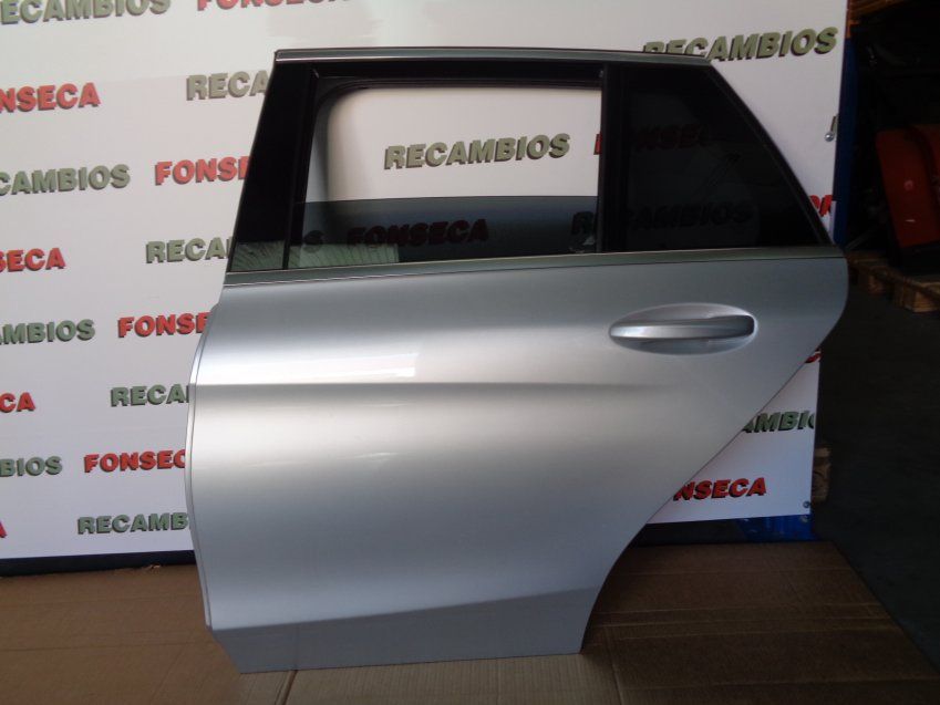 PUERTAS MERCEDES BENZ CLASE C 2015 FAMILIAR W205