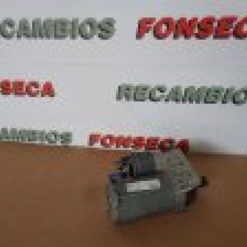 ARRANQUE / PUESTA MARCHA CITROEN BERLINGO 2019 1