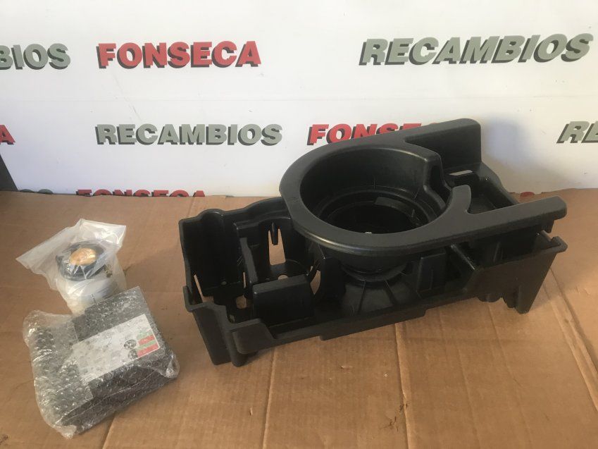 KIT ANTI PINCHAZO PEUGEOT 208 II 2020