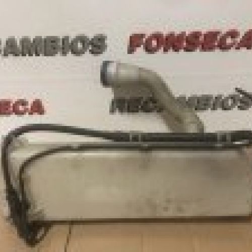 DEPOSITO LIMPIA PARABRISAS DELANTERO COMPLETO PEUGEOT EXPERT III 2016 Usado Ref. 9809803680