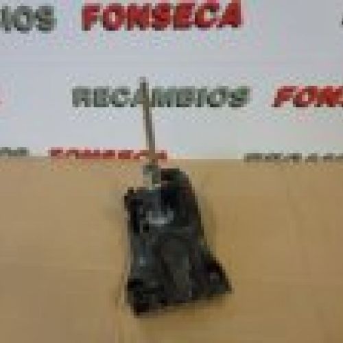 SELECTOR MARCHAS MANUAL MERCEDES BENZ CLASE A 2015 W176 Ref. A1763600209