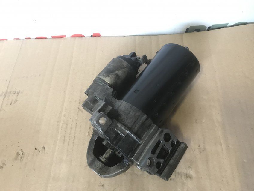 ARRANQUE / PUESTA MARCHA BMW SERIE 5 2012 520d F10 F11 Marca Bosch   Ref. 12418506657