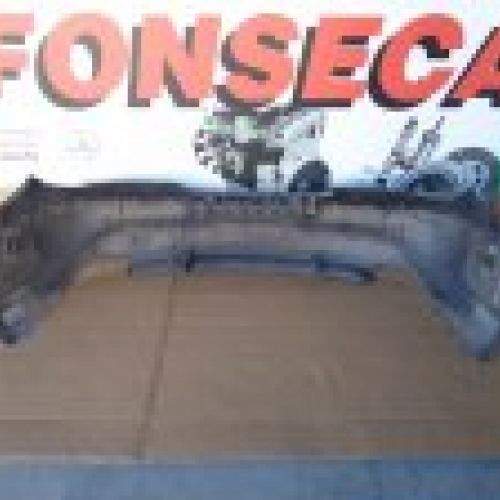 PARAGOLPES TRASERO MERCEDES BENZ CLASE CLA 2014 200cdi ORIGINAL Ref