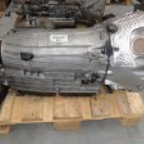 CAJA CAMBIO MERCEDES CLS 2011 W218 350cdi 265cv 57