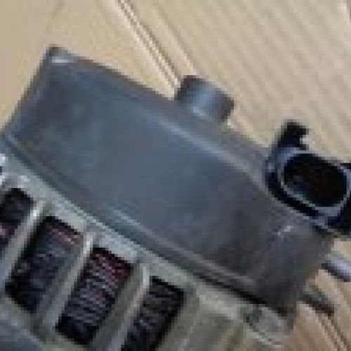 ALTERNADOR MERCEDES BENZ CLASE C 250cdi 2015 W205 67