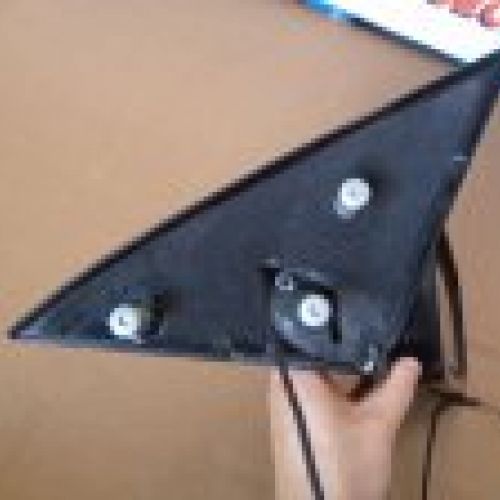 RETROVISORES BMW SERIE 6 2008 E63 ABATIBLES ELÉCTRICAMENTE