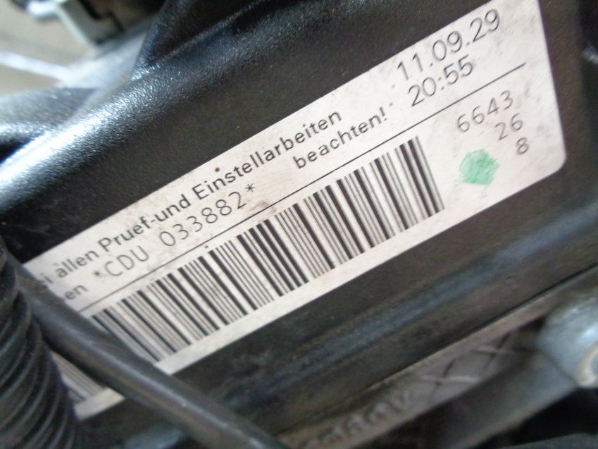 MOTOR A5 2012 3