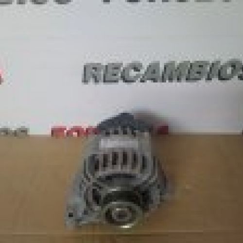 ALTERNADOR FIAT 500 2019 1.2 Gasolina 69cv Ref.51880171