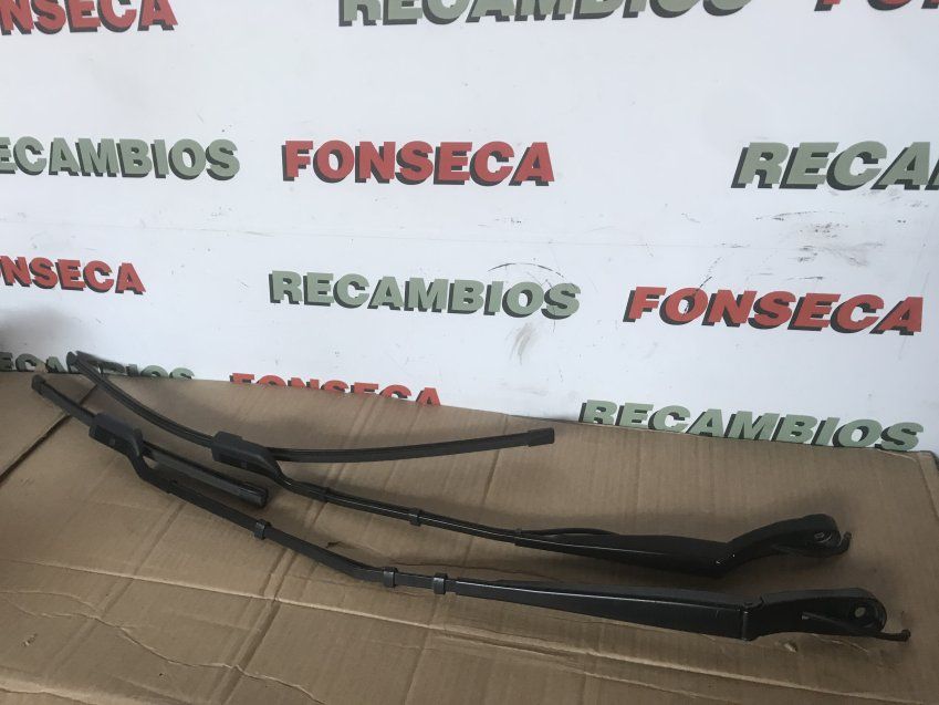 BRAZOS LIMPIA PARABRISAS CITROEN C5 AIRCROSS 2019 Ref. 74432