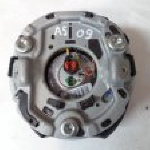 KIT AIRBAG COMPLETO AUDI A5 2009 de 3 Puertas