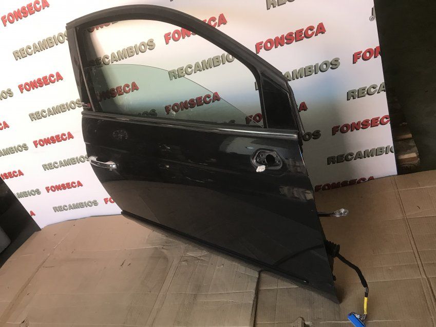 PUERTAS FIAT 500C 2017