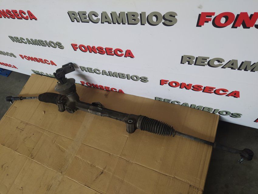 CREMALLERA DIRECCIÓN OPEL CORSA D 2010 1.3cdti