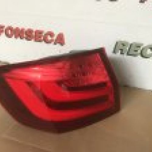 PILOTOS BMW SERIE 5 TOURING 2012 F11