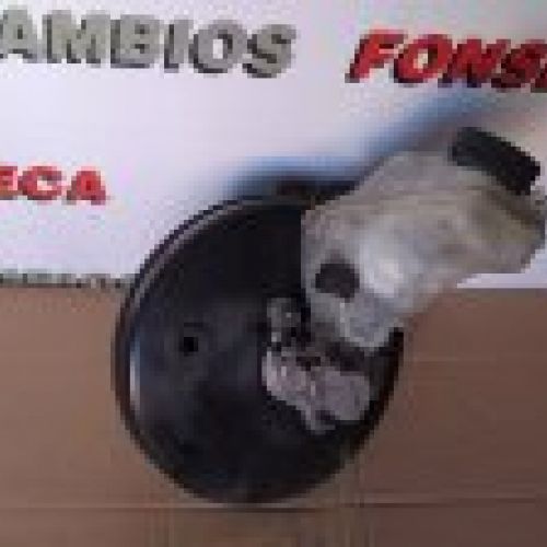 SERVOFRENO CON BOMBA FRENO OPEL CORSA D 2010 1.3cdti  Bosch Ref. 0204051131