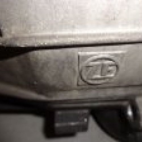 CAJA DE CAMBIOS BMW SERIE 3 2008 320d E90 E91 102