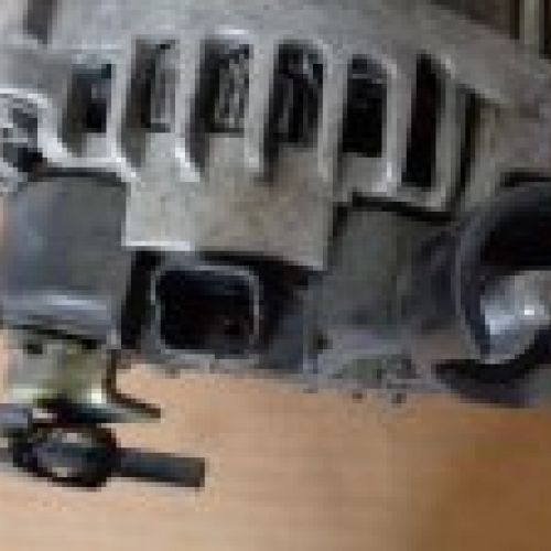 ALTERNADOR CITROEN BERLINGO 2019 1