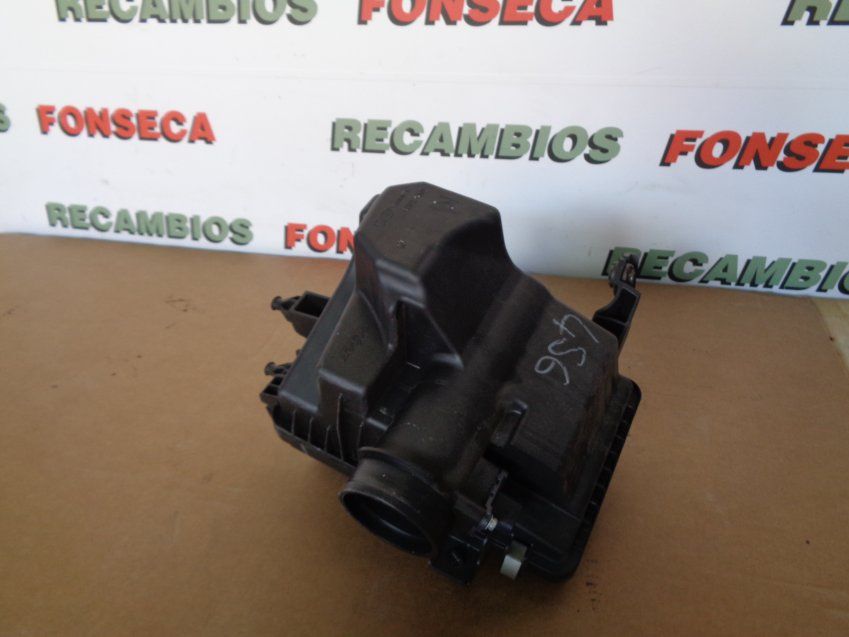 CAJA FILTRO AIRE / CAUDALÍMETRO NISSAN QASHQAI 2017 J11 1500dci 110cv  30