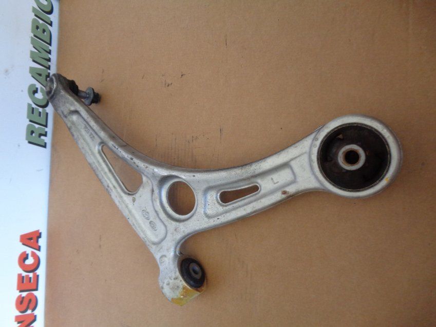 BRAZOS SUSPENSION DELANTEROS KIA NIRO 2018 1.6GDI HYBRID