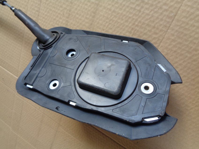 SELECTOR MARCHAS BMW SERIE 6 2008 635d E63 140.000Kms AUTOMÁTICO Ref. 9174980