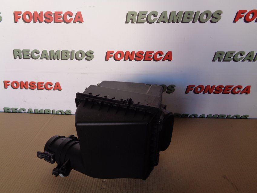 CAJA FILTRO AIRE / CAUDALÍMETRO MERCEDES BENZ CLA 2013 220cdi W117 Ref