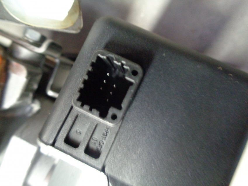 COLUMNA DIRECCIÓN NISSAN QASHQAI 2017 J11 1500dci 110cv 30.000Kms Ref. 48810 HV00A