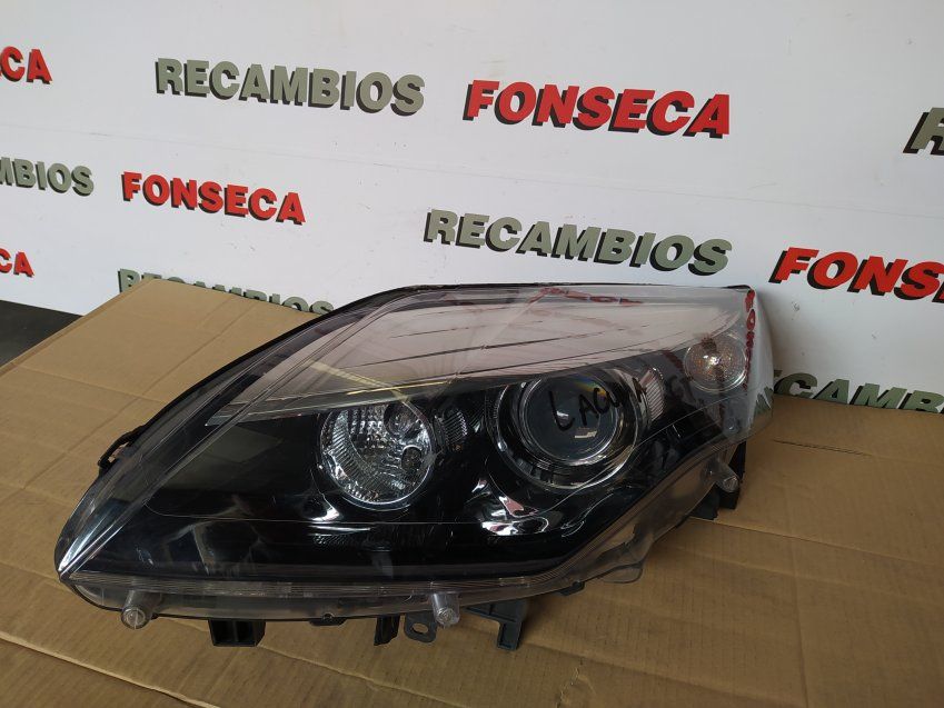 FARO RENAULT LAGUNA III 2011 XENON Izquierdo Ref. 260602475R