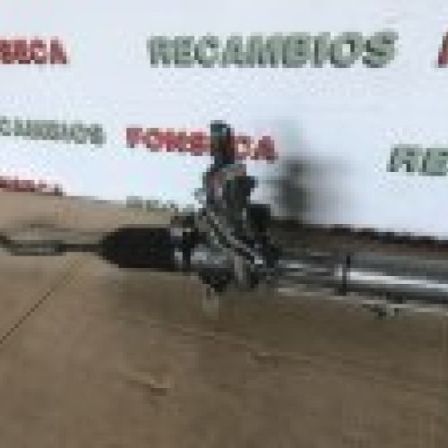 CREMALLERA DIRECCIÓN HIDRAULICA MERCEDES S 2007 320cdi 4matic 235cv W221 125.000Kms Marca ZF Ref.  7853993212 / 7853501346