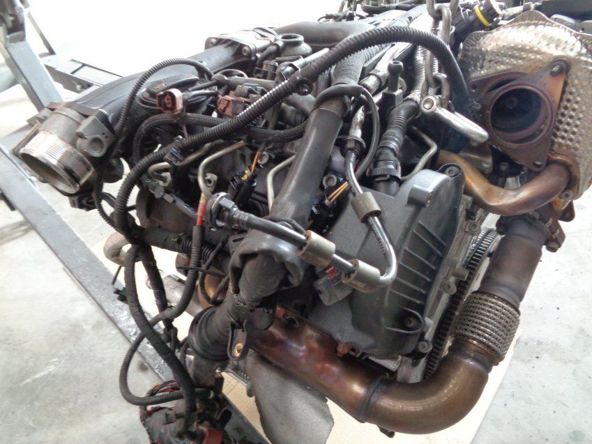 MOTOR A5 2012 3