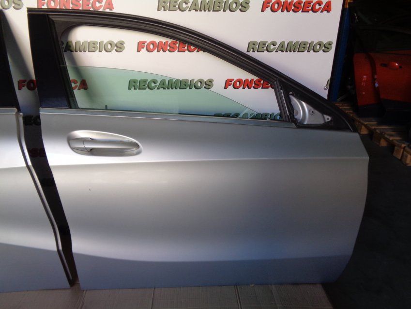 PUERTAS MERCEDES BENZ CLASE A 2015 W176