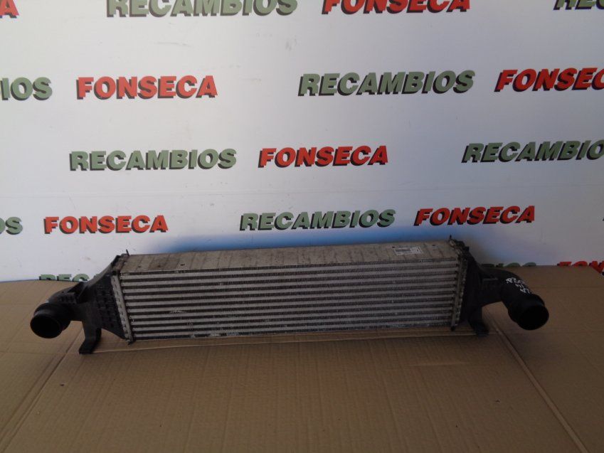 RADIADOR AC RADIADOR INTERCOOLER MERCEDES BENZ CLA 2014 220cdi Ref. A2465000054 / Ref. A2465000900