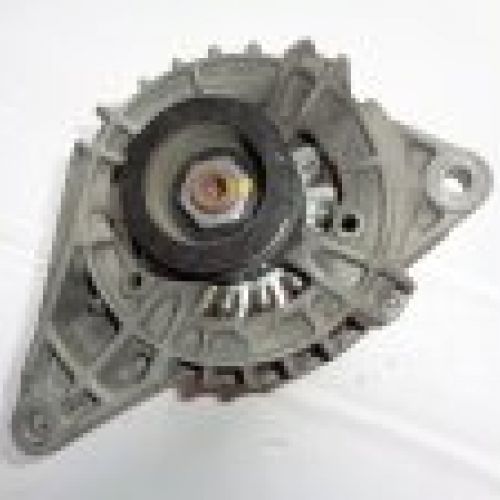 ALTERNADOR MERCEDES BENZ CLASE CLA 2014 W117 220CDI MARCA BOSCH   REF