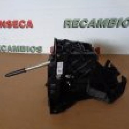 SELECTOR MARCHAS CITROEN BERLINGO 2019 1