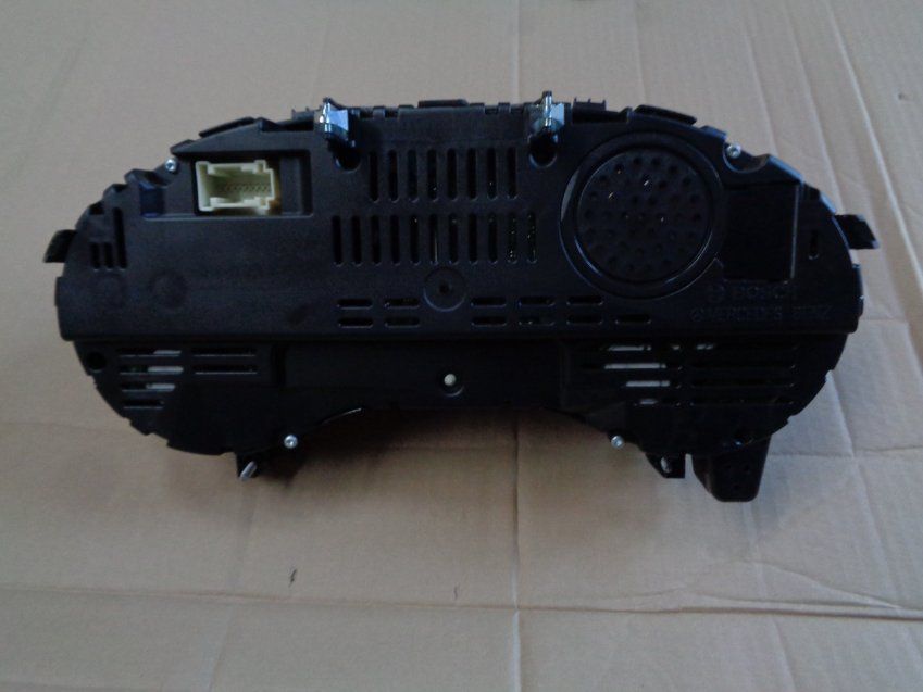CUADRO INSTRUMENTOS MERCEDES BENZ CLA 45 2014 W117