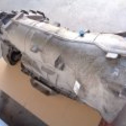 CAJA CAMBIO BMW X6 2010 E71 3