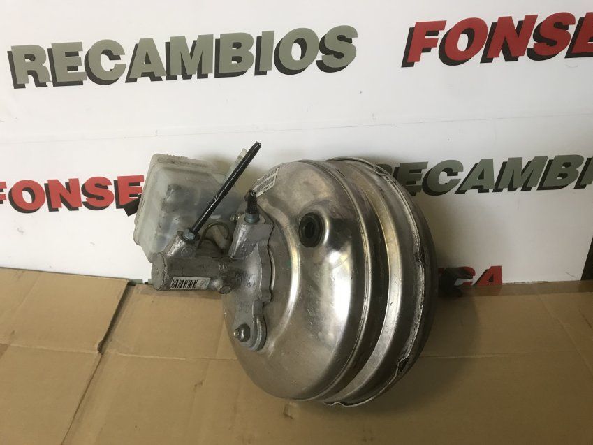 SERVOFRENO CON BOMBA FRENO BMW SERIE 5 2012 520d F10 F11 Ref. 296796726013