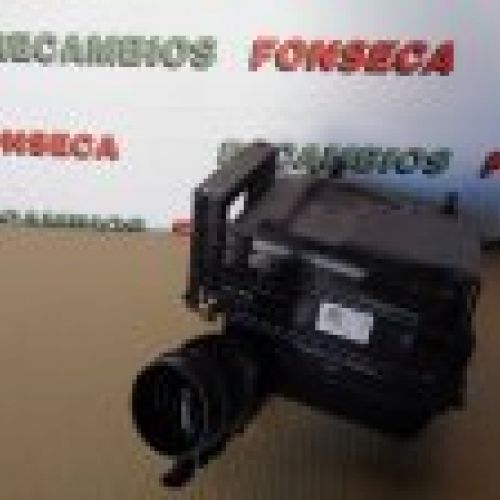 CAJA FILTRO AIRE / CAUDALÍMETRO MERCEDES BENZ CLA 2013 220cdi W117 Ref