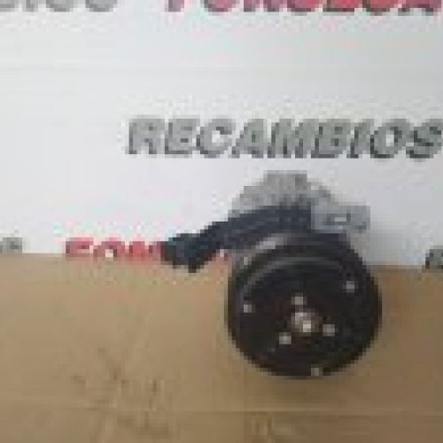 COMPRESOR AC FIAT 500 2019 1.2 Gasolina 69cv Ref. 52060461