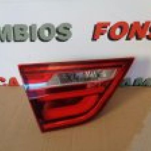 PILOTO PORTON IZQUIERDO BMW X4 2016 F26 ORIGINAL BMW Ref. F0356500