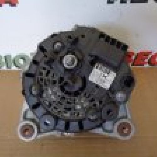 ALTERNADOR NISSAN QASHQAI 2017 J11 1500dci 110cv Ref
