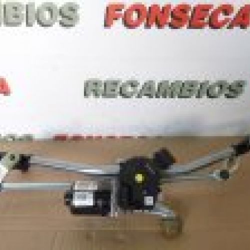 MOTOR LIMPIA DELANTERO PEUGEOT 2008 II 2020 Ref. 9824784980