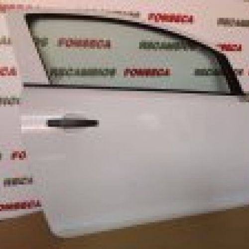 PUERTAS OPEL CORSA D 2010 de 3 Puertas