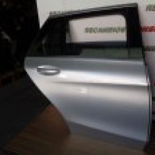 PUERTAS MERCEDES BENZ CLASE C 2015 FAMILIAR W205