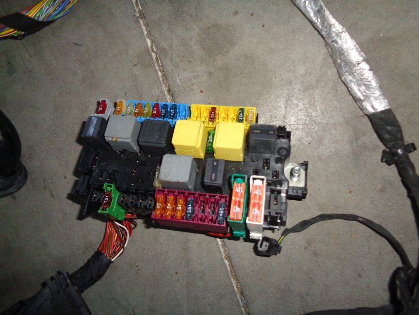 INSTALACIÓN COMPLETA MERCEDES BENZ CLA 45 2014 W117