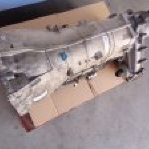 CAJA CAMBIO BMW X6 2010 E71 3