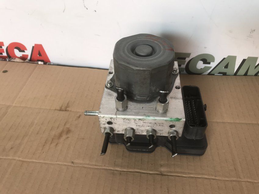 ABS NISSAN QASHQAI 2019 J11 1.5dci Ref. 0265259283