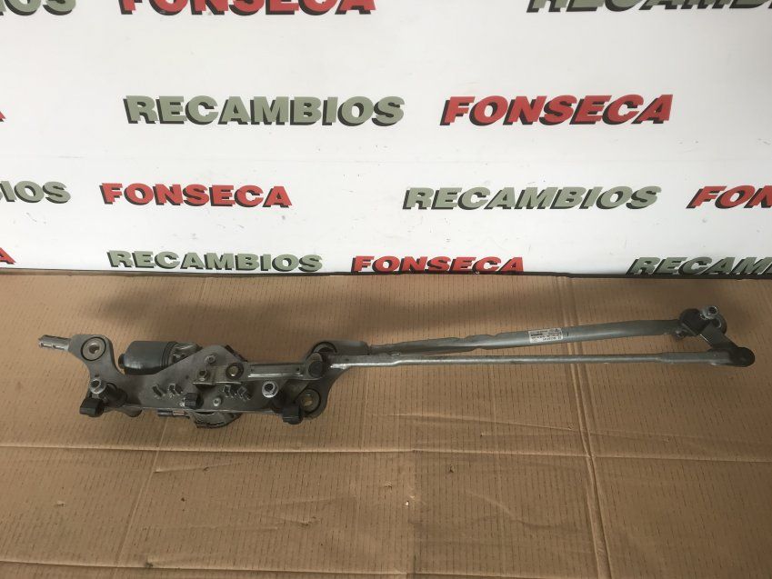 MOTOR LIMPIA PARABRISAS DELANTERO PORSCHE CAYENNE 2010 92A Ref. 7P0955023