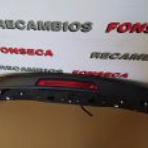 ALERON / TERCERO STOP PEUGEOT 2008 II 2020 Ref. 9825814080