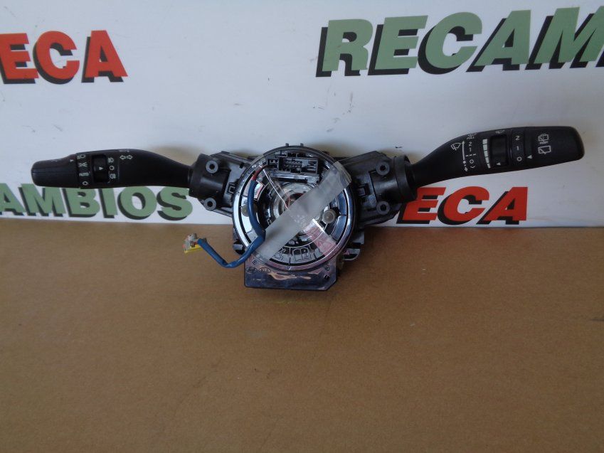 MANDO LUCES / PIÑA KIA NIRO 2018 1.6GDI HYBRID 5.900Kms De Caja Automática