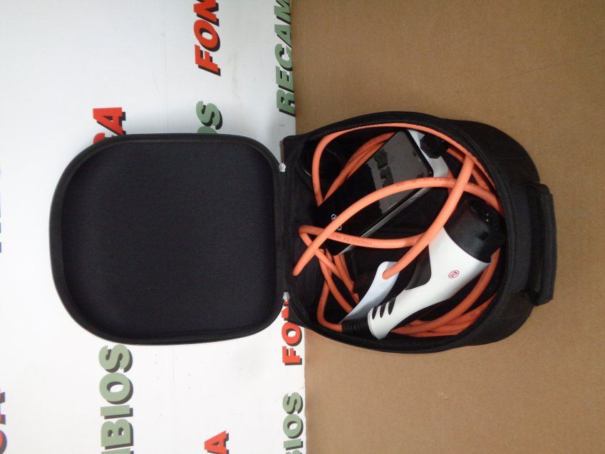 CABLE DE CARGA KIA NIRO 2018 1.6Gdi HIBRIDO con bolsa original